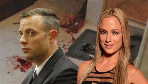 reeva steenkamp nude|Pistorius Trial: Graphic pictures of the scene where Reeva。